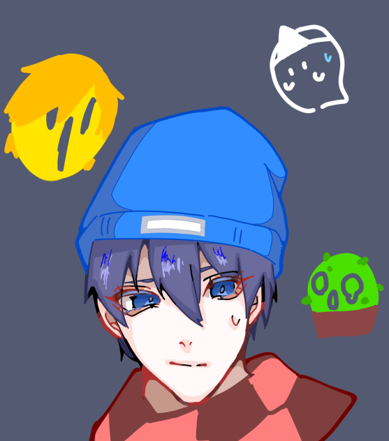 ぐちつぼ・ぺいんと・らっだぁ