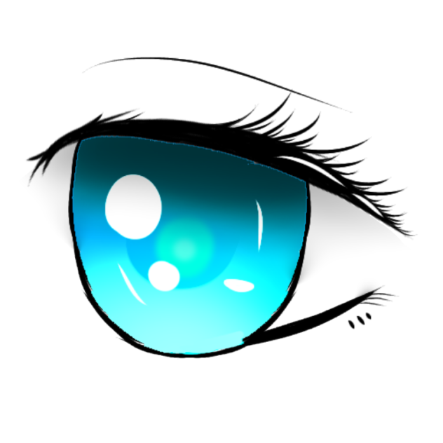 the ocean eye