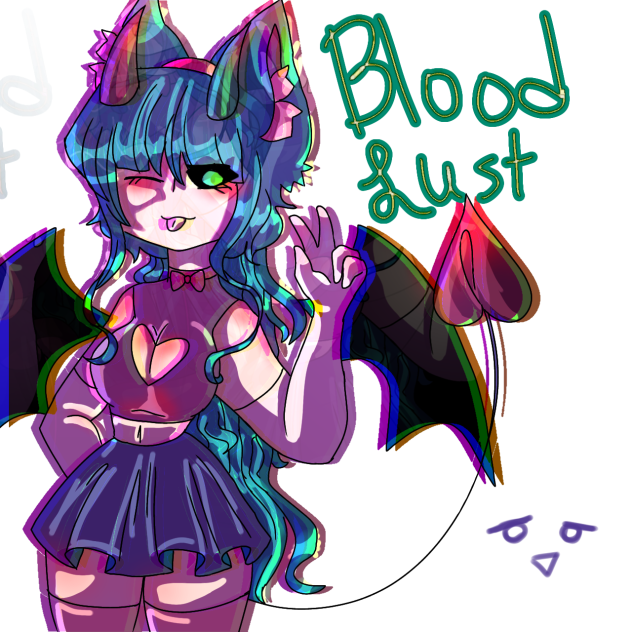 Check out my new comic