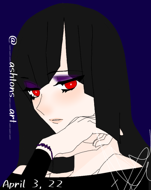 Artwork 103 - ibisPaint