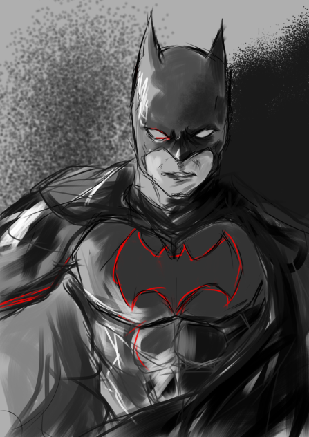 BAT - ibisPaint