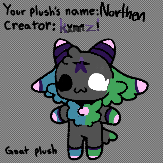 northern 🌌🛸