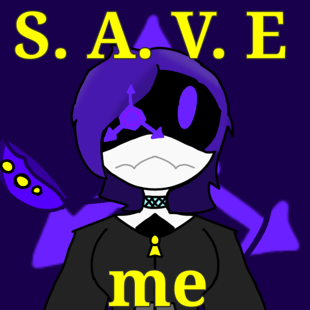 S.A.V.E meme