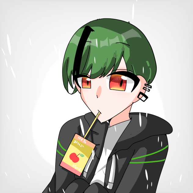 おりんごすっちー