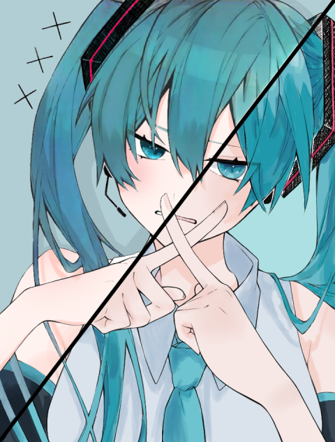 みく