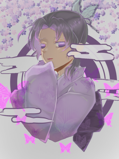 胡蝶の夢