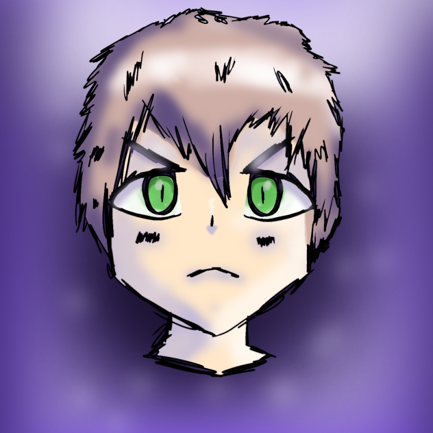 😡😤ANGRY😤😡 - ibisPaint