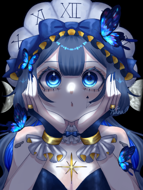 🌙×🦋‪✧︎