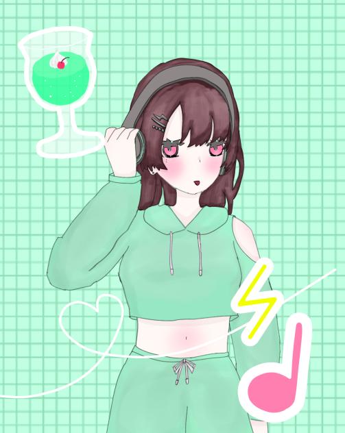 べー