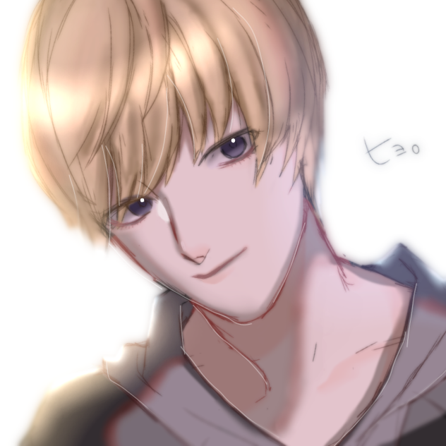 ヒョヌ