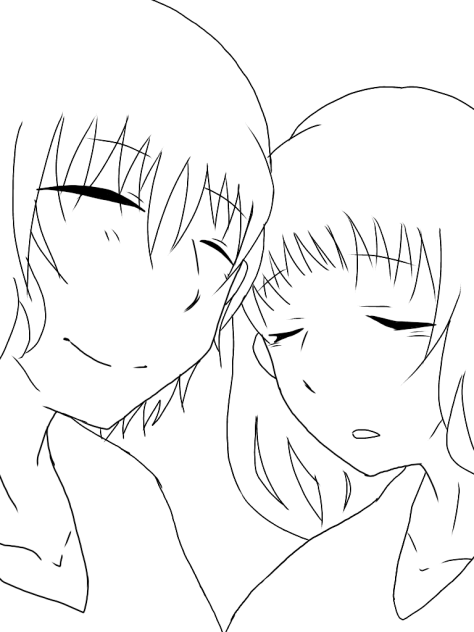 線画 下手ですが塗ってください Ibispaint 線画 下手ですが塗ってください Ibispaint