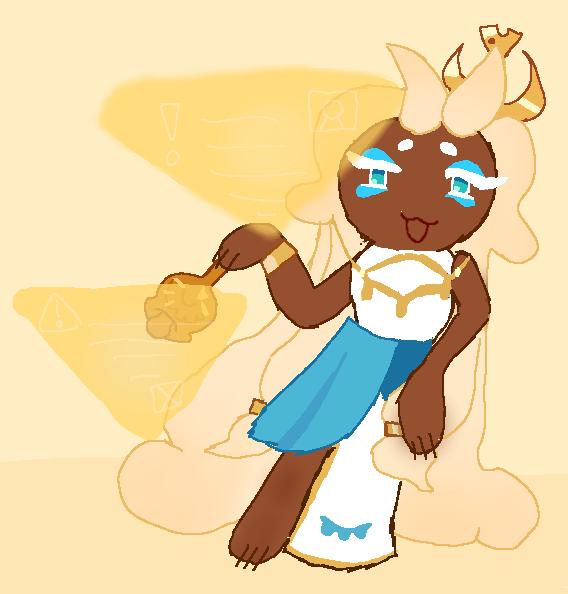 💛🧀Mozerella Cookie🧀💛