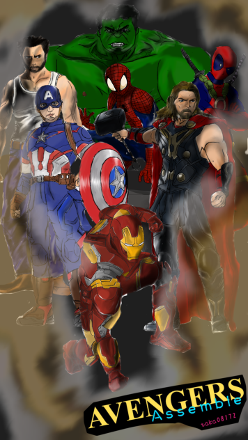 Assemble