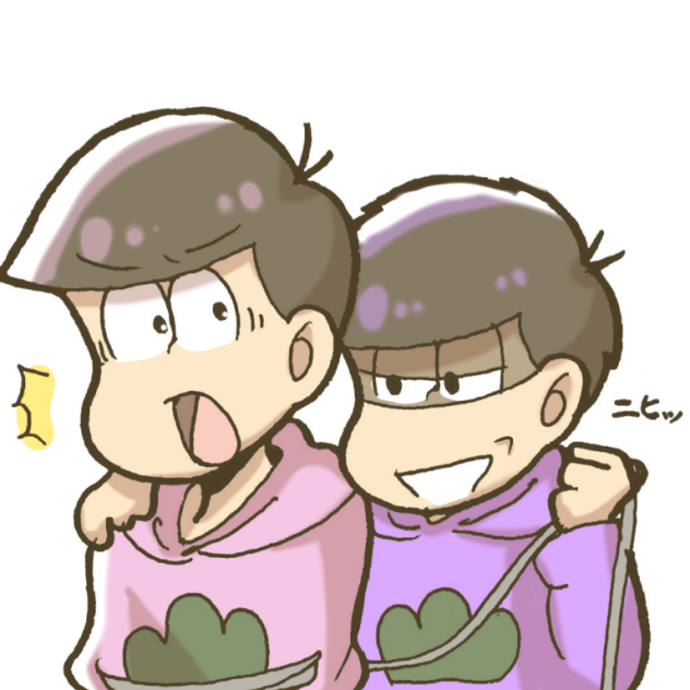 １１０松 Ibispaint