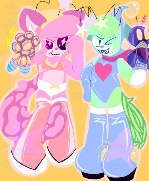 ZPACE KITTYZ