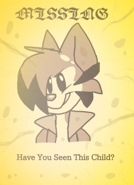Plum is Missing