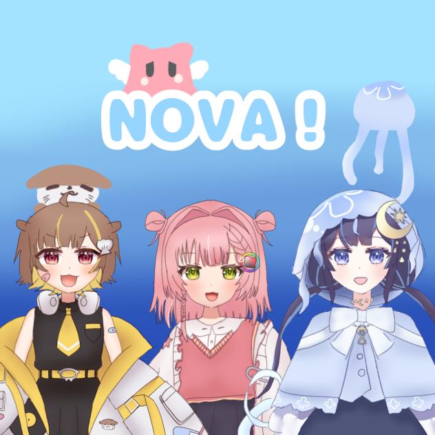 ミリプロ NOVA!
