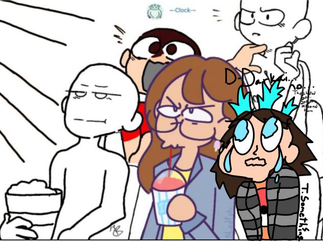 Collab Shtuff