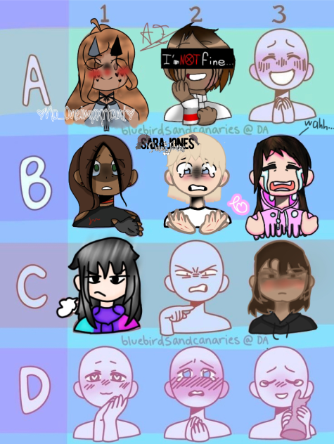 Collab - ibisPaint