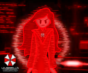 The red queen