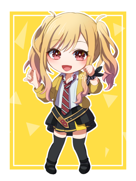 ちび咲希