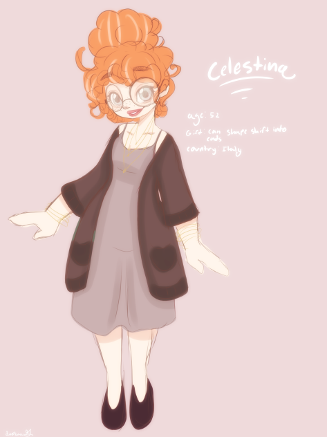 Celestina