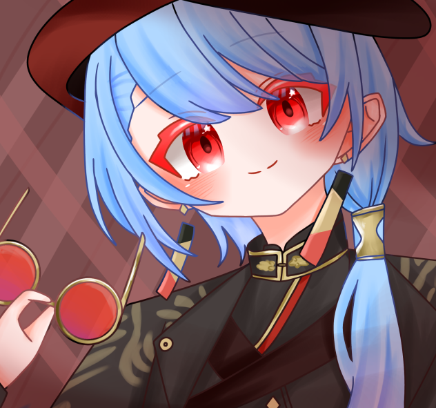 イケメンすいちゃん