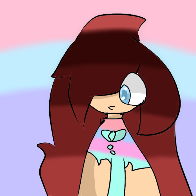 Cute girl