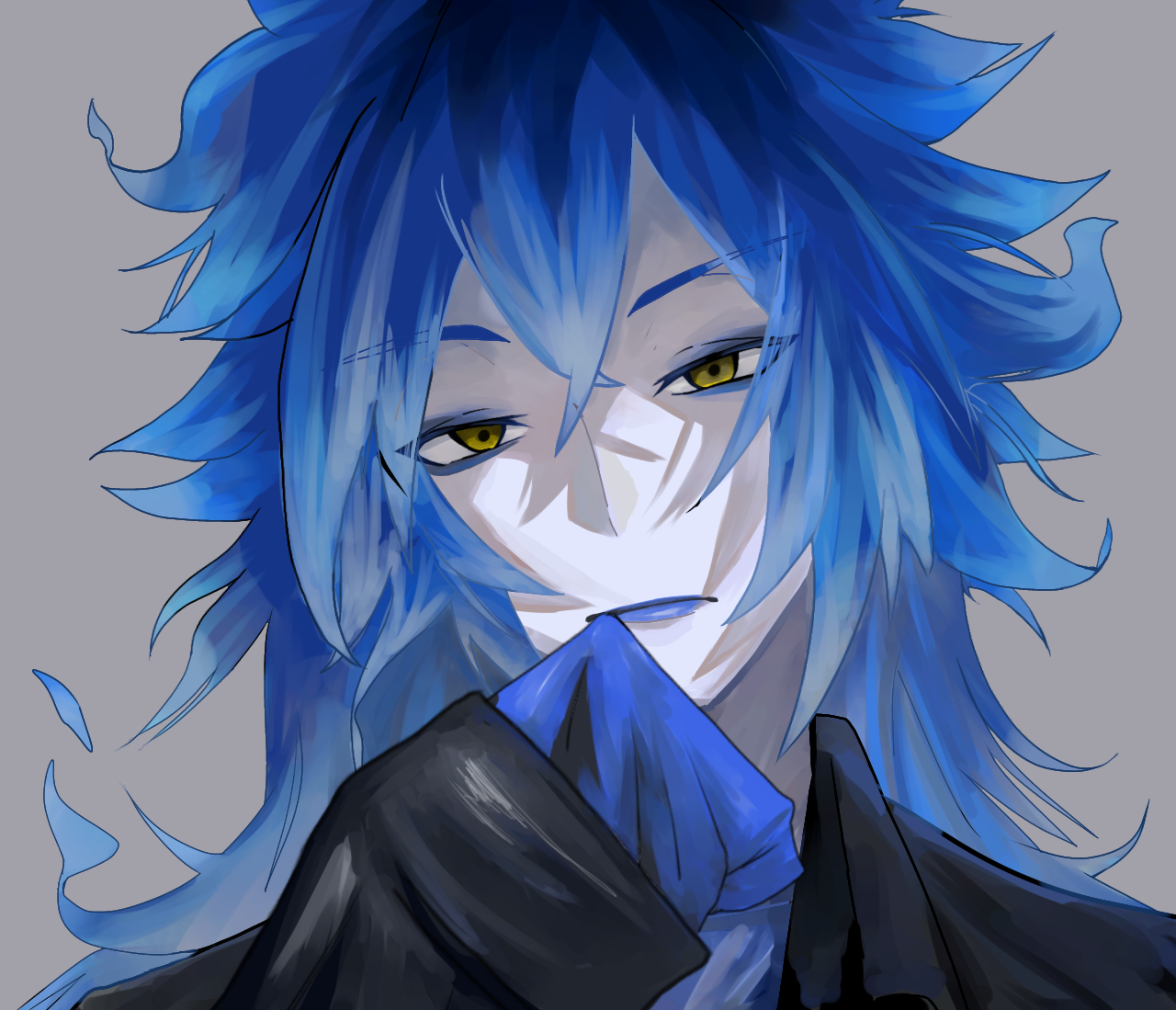 イデア(運動着) ibisPaint