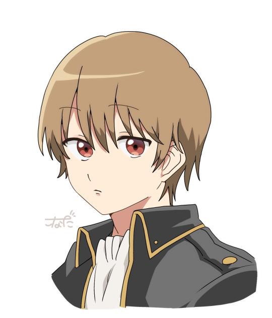 沖田総悟 - ibisPaint