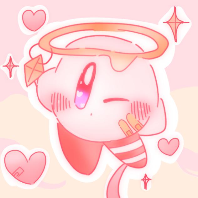 エリ・ンギ様の線画塗りました！ - ibisPaint ♥エリ様♥