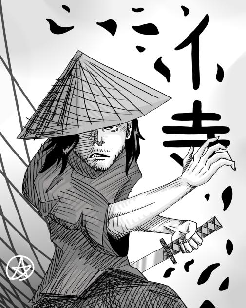 samurai