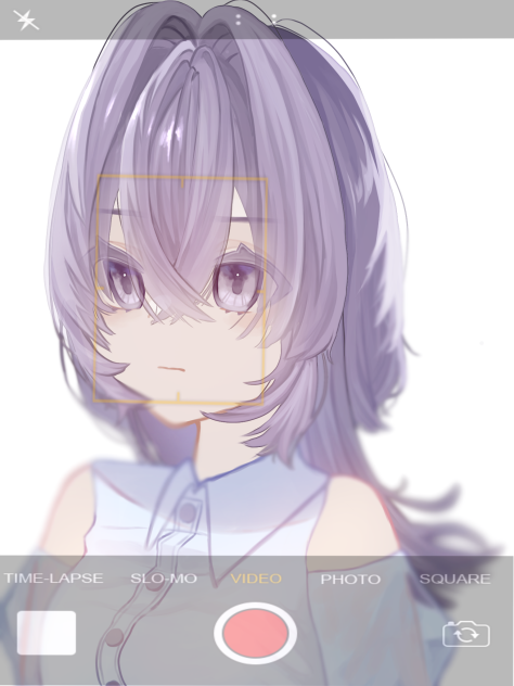 君しか見えない