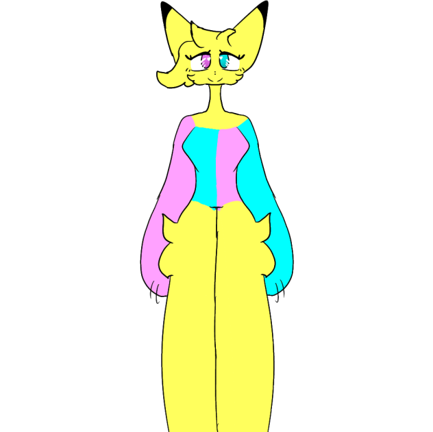 gift for pika