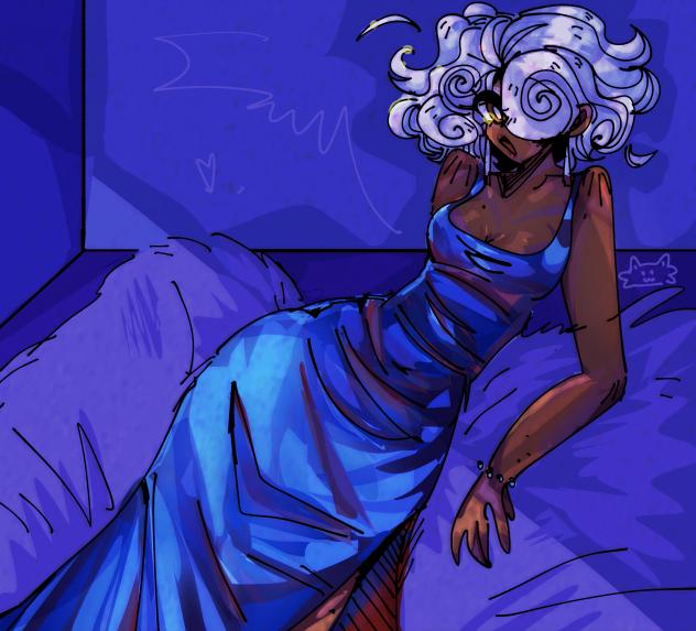 💙