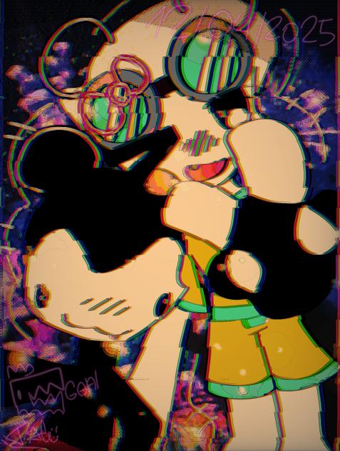 BIENVENIDOS A DISNEYYYY XD