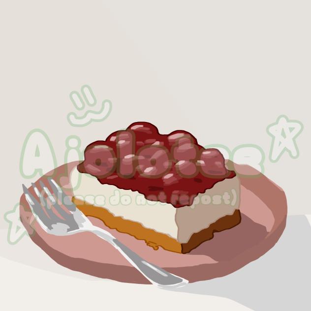 dessert