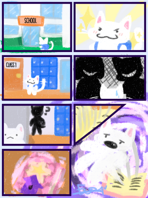 The Wibintang Tower [𝙿𝙰𝚁𝚃 𝟷]