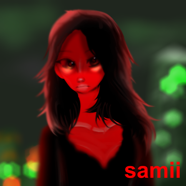 This is mid but the ref was good