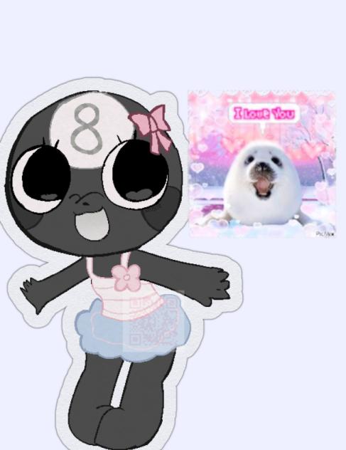 cute lil toodles