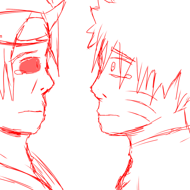 what if jiraiya comes back in Naruto