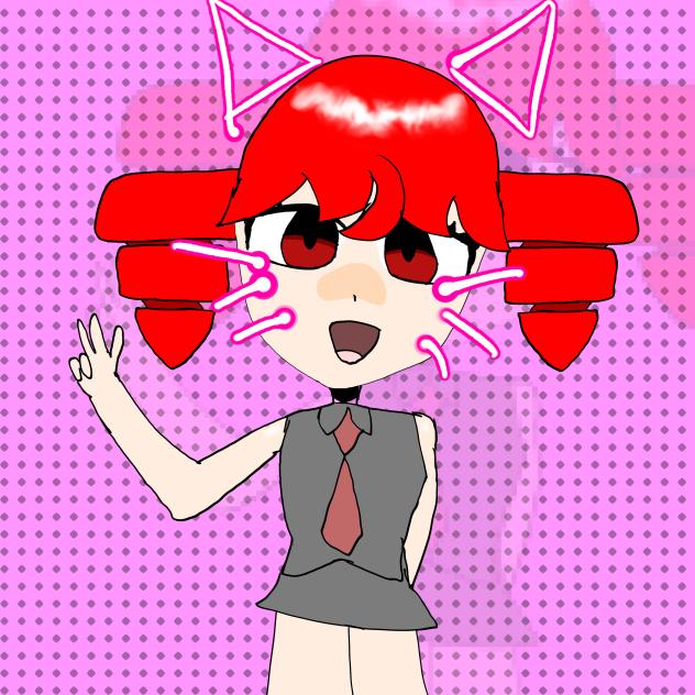 Teto - ibisPaint