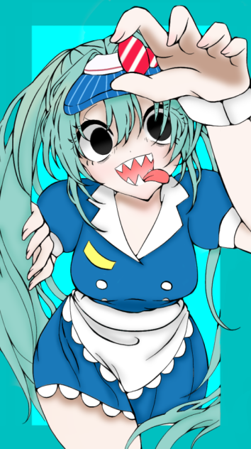 メズマライザー