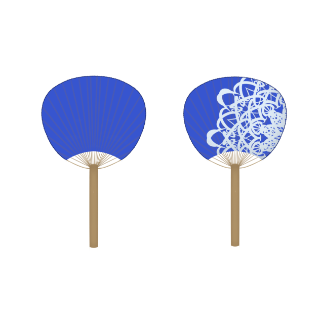 uchiwa
