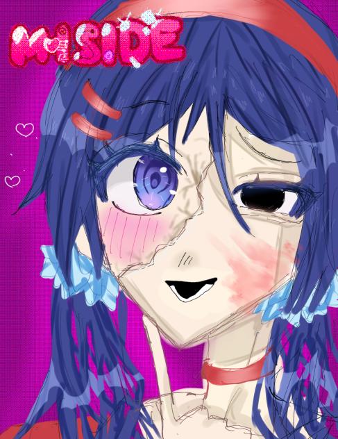 ᗰIՏIᗪᗴ