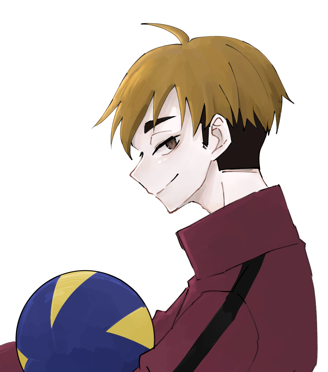 宮侑 - ibisPaint