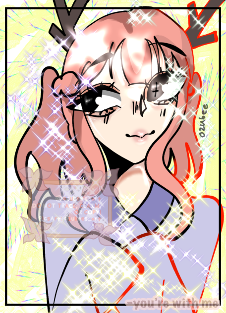 trying different effects! Owo
