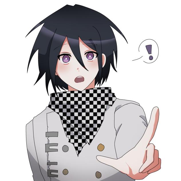 Kokichi