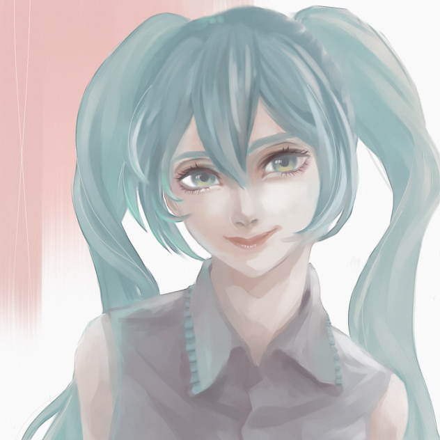 初音ミク