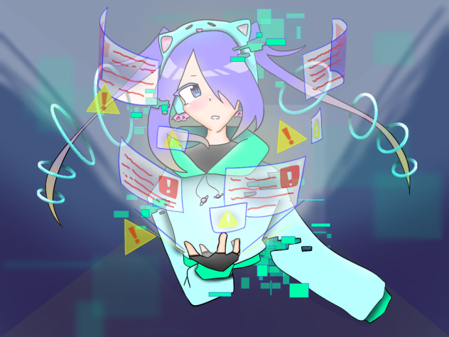 💙不具合💙
